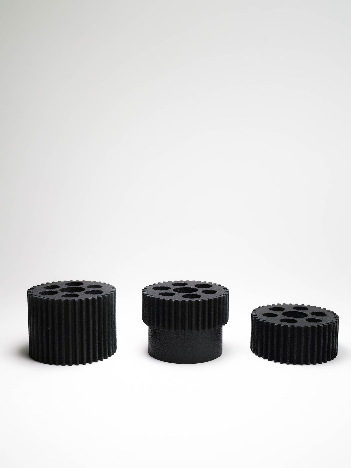 Heden MV26 Fat Gear 25mm or 15mm