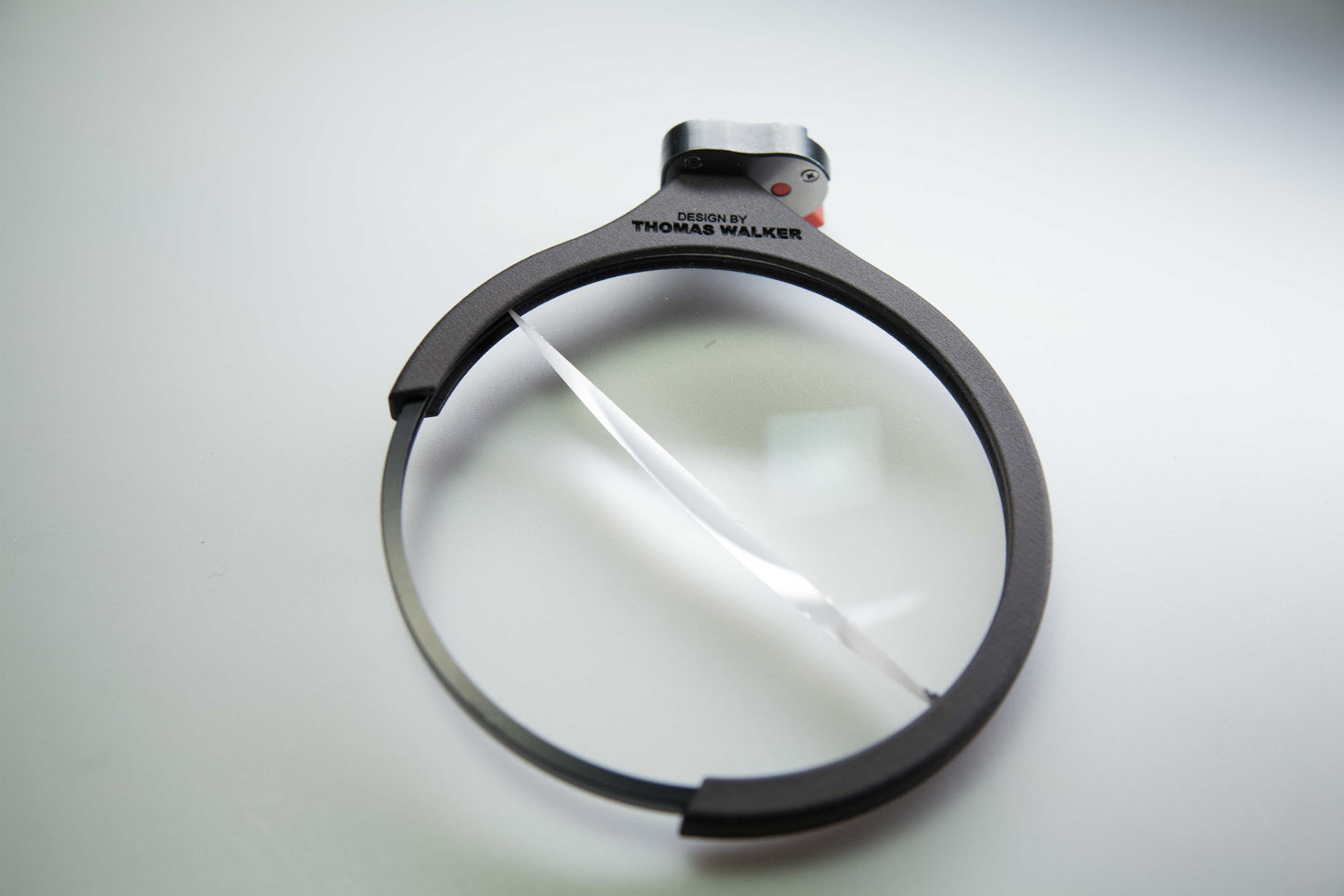 138mm Diopter Holder