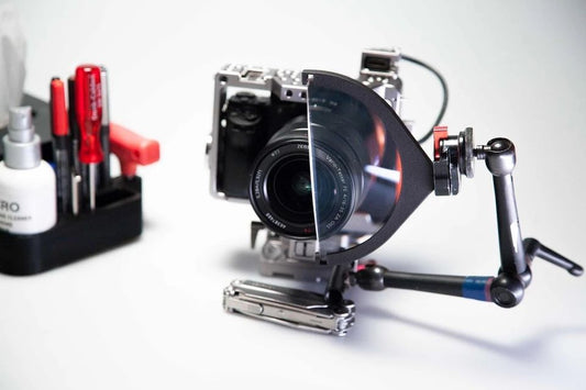 138mm Diopter Holder Set of 3