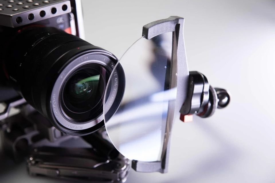 138mm Diopter Holder Set of 3
