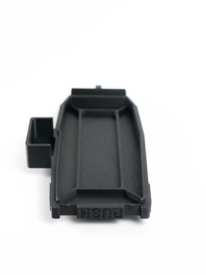 Arri SR3 Magazine Throat Cover / Loop Protector