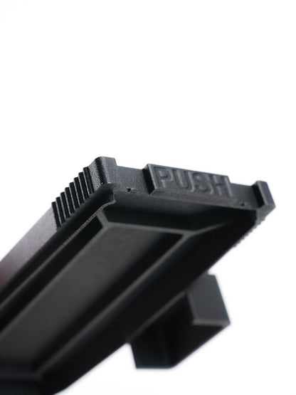 Arri SR3 Magazine Throat Cover / Loop Protector