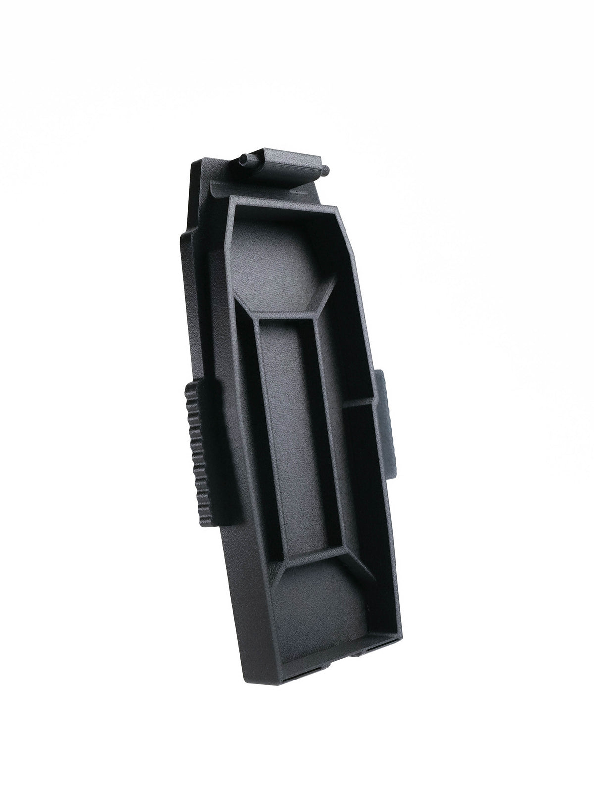 Inside view of a body cover for an Arri SR fikm camera