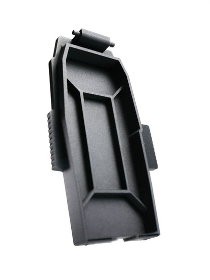 Inside View of Plastic body cap for Arri SR3 Camera