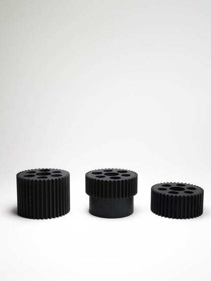 Heden MV21 Offset Gear