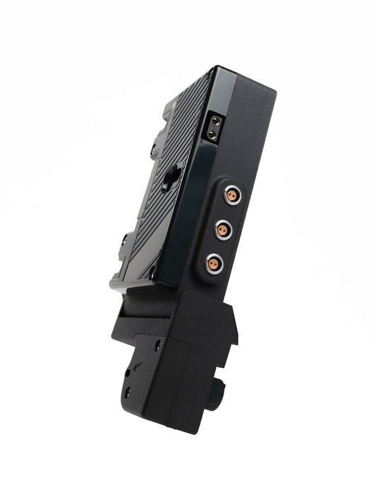Arri SR2 Battery Adapter