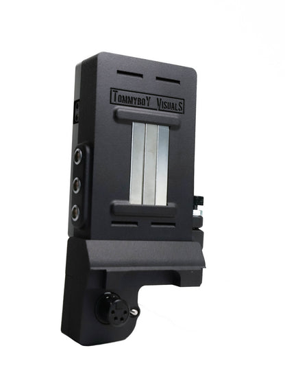 Adaptador de batería Arri SR2