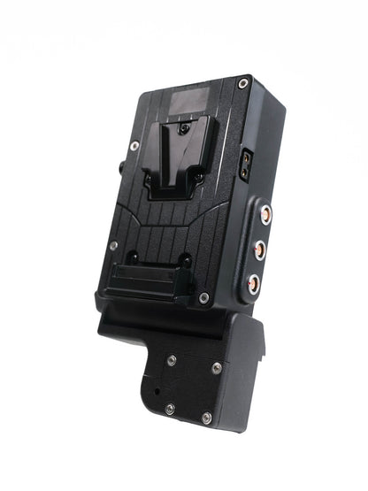 Adaptateur de batterie Arri SR3