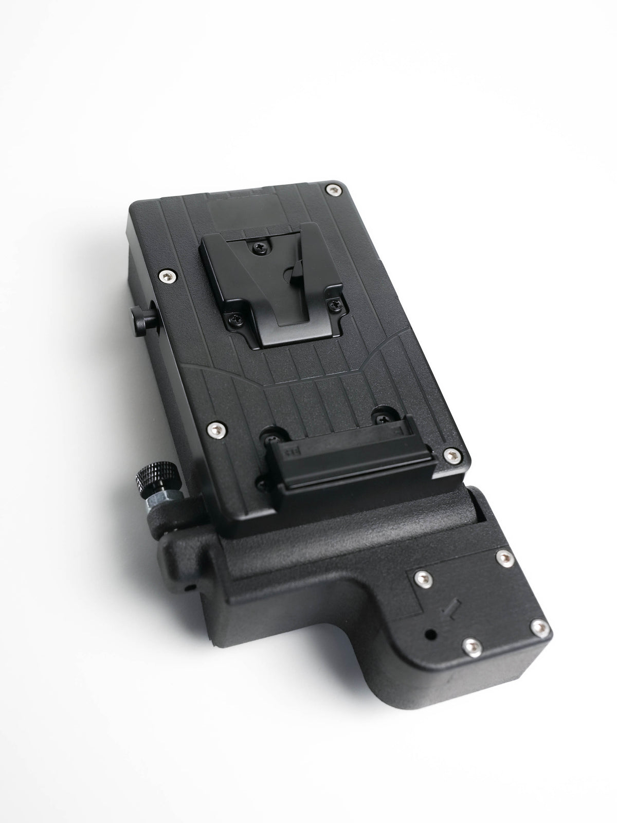 Adaptador de batería Arri SR2
