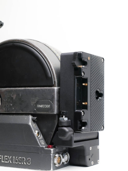 Adaptateur de batterie Arri SR3
