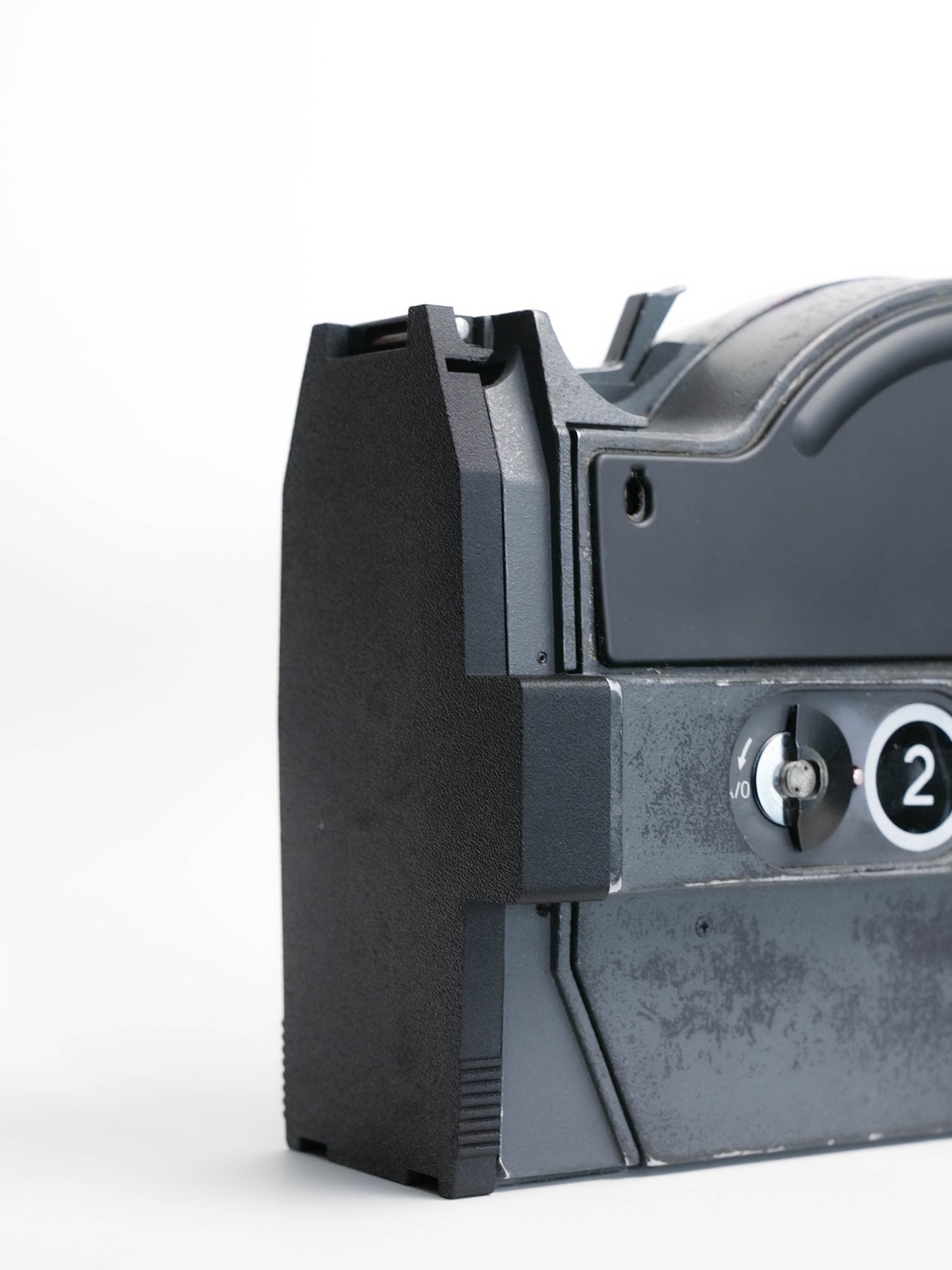 Arri SR3 Magazine Throat Cover / Loop Protector