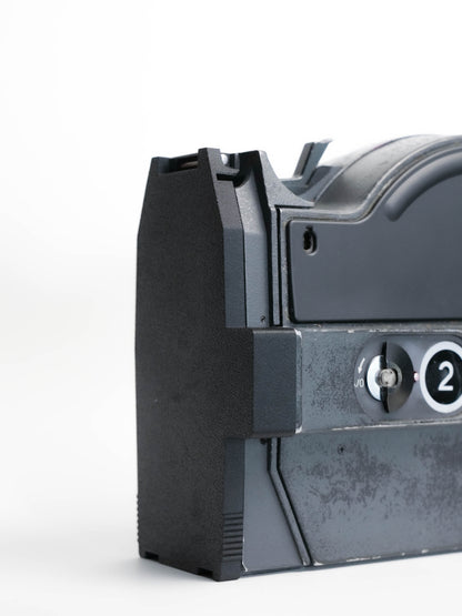 Arri SR3 Magazine Throat Cover / Loop Protector