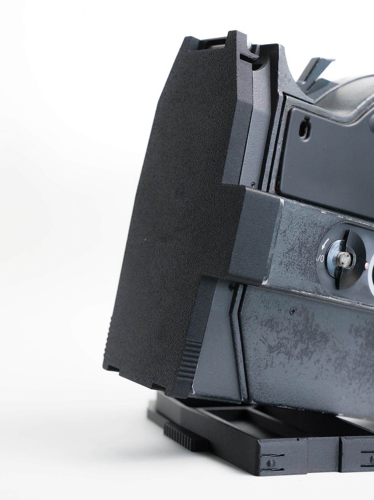 Arri SR3 Magazine Throat Cover / Loop Protector