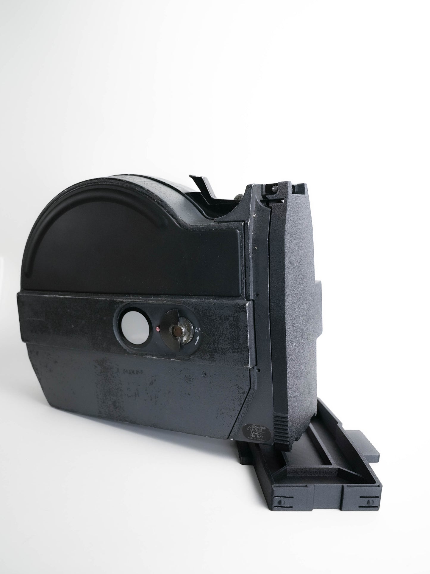 Arri SR3 Magazine Throat Cover / Loop Protector