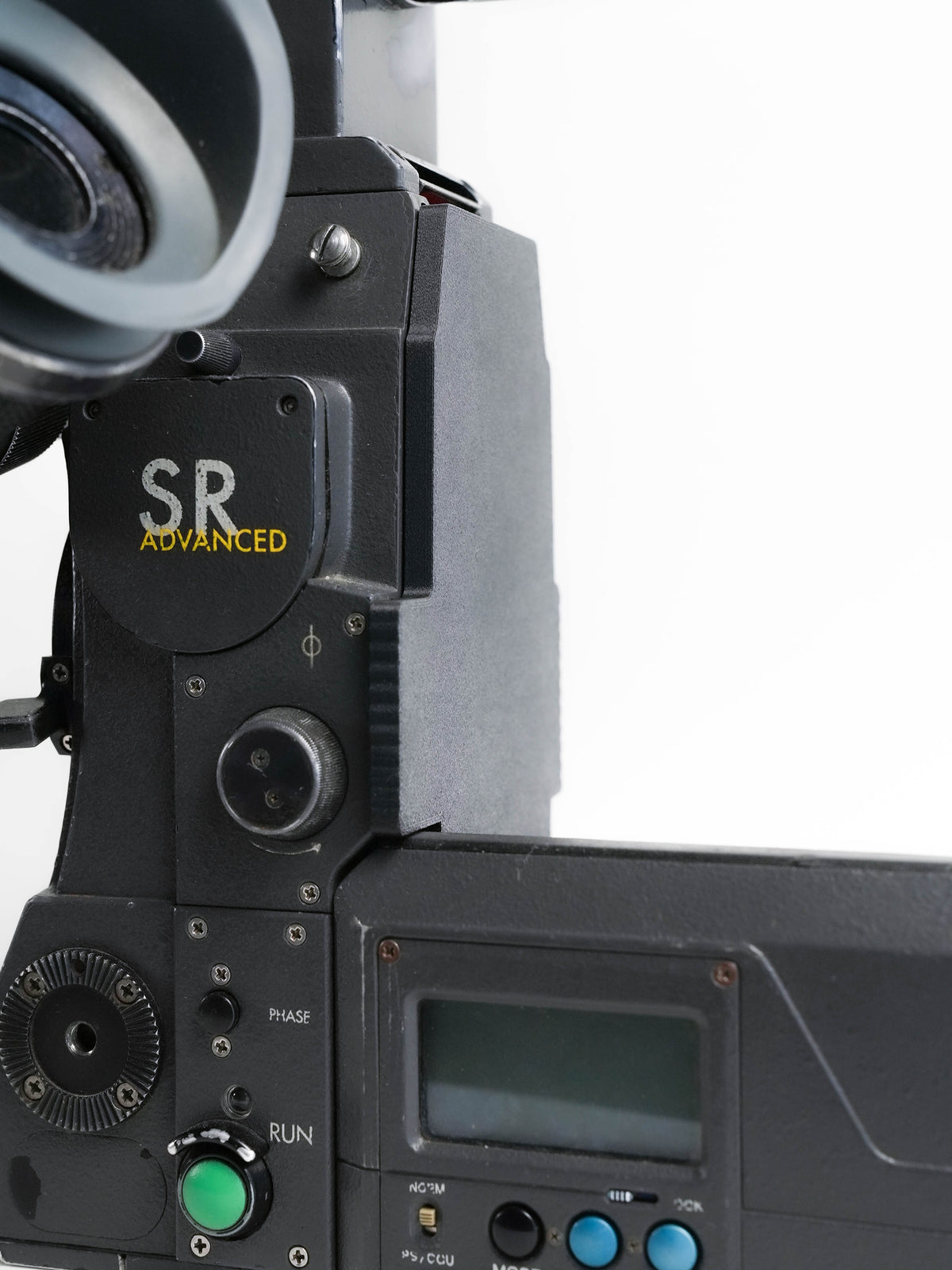 Arri SR3 Magazin-Gehäuse-Seitenabdeckung