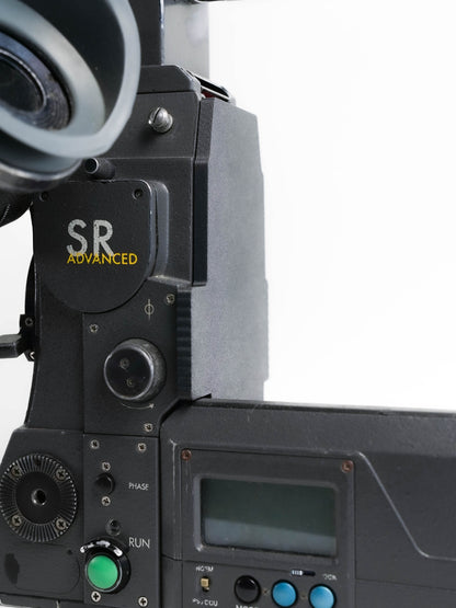 Arri SR3 Magazin-Gehäuse-Seitenabdeckung
