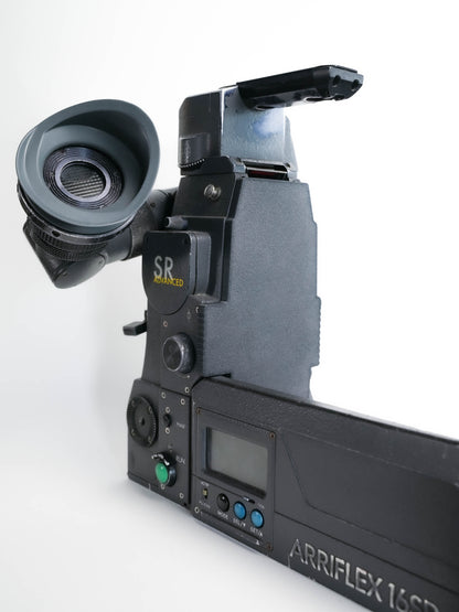 Arri SR3 Magazin-Gehäuse-Seitenabdeckung