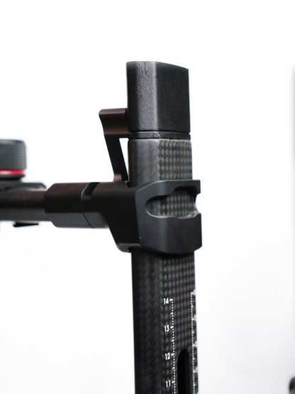 DJI Ronin 2 Tilt-Käfig-Verlängerungen