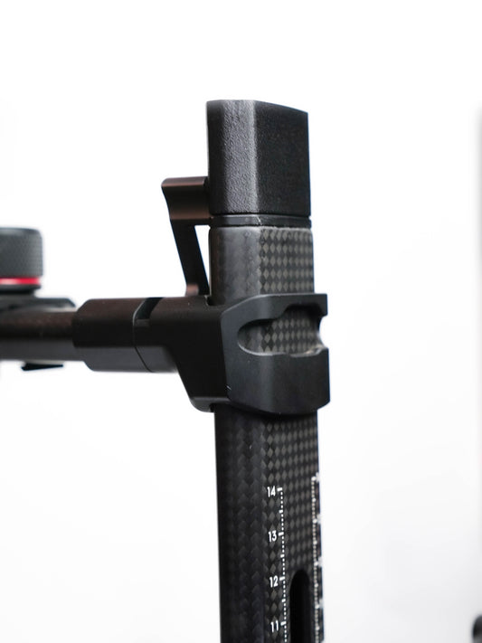 DJI Ronin 2 Tilt-Käfig-Verlängerungen