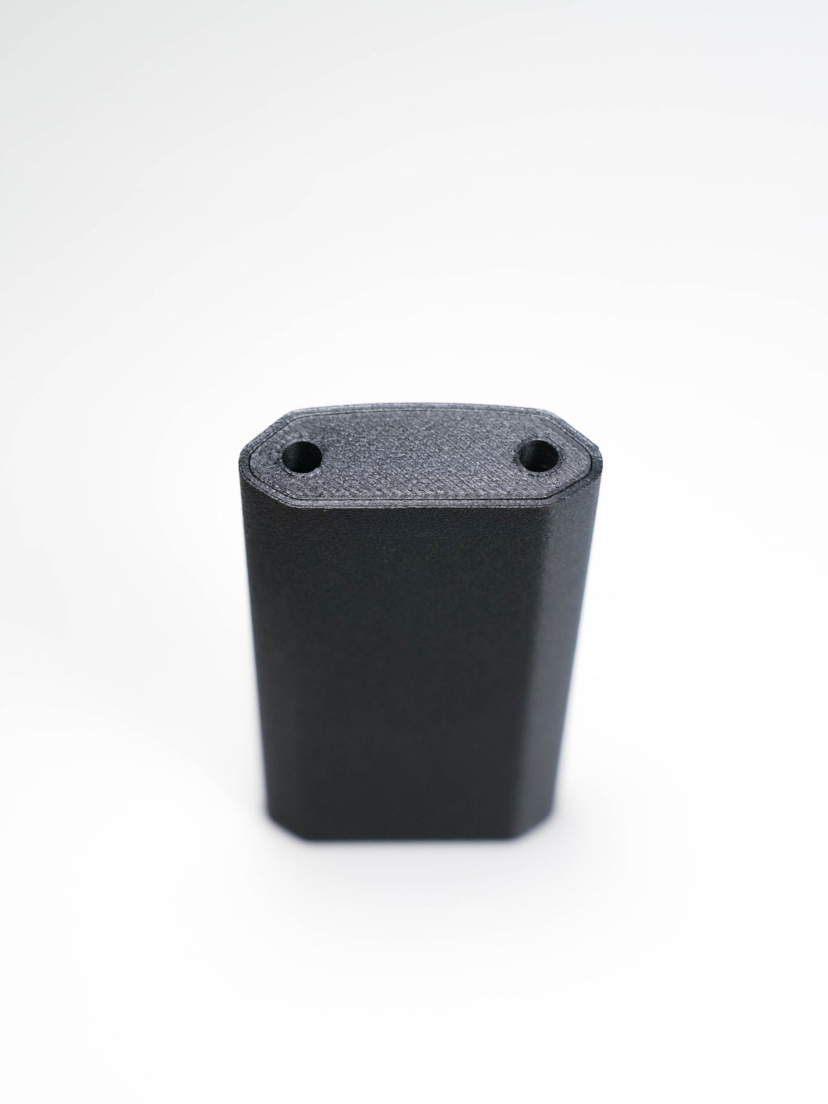 Top View of a Tilt Extenstion for a Ronin 2 Camera Gimbal