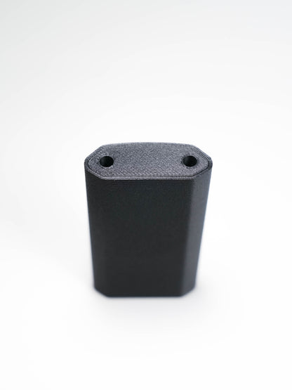 Top View of a Tilt Extenstion for a Ronin 2 Camera Gimbal