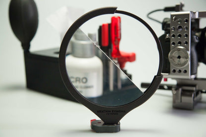 138mm Diopter Holder
