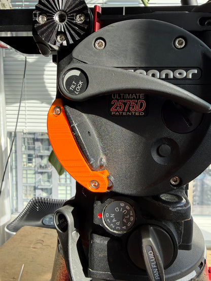 OConnor 2575 Tilt Center Lock Guard