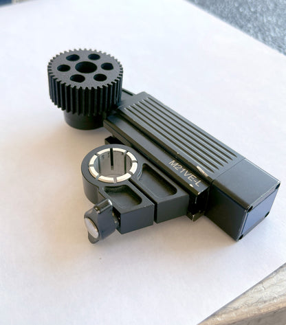 Heden MV21 Fat Gear 25mm oder 15mm