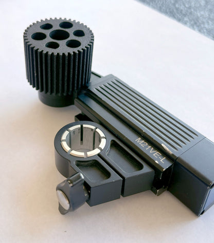 Heden MV21 Fat Gear 25mm oder 15mm