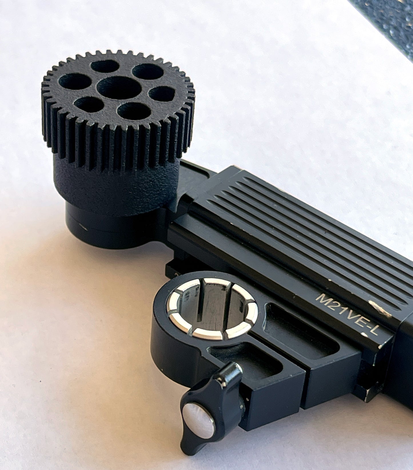 Heden MV21 Offset Gear