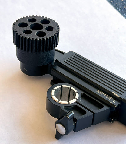 Heden MV21 Offset Gear