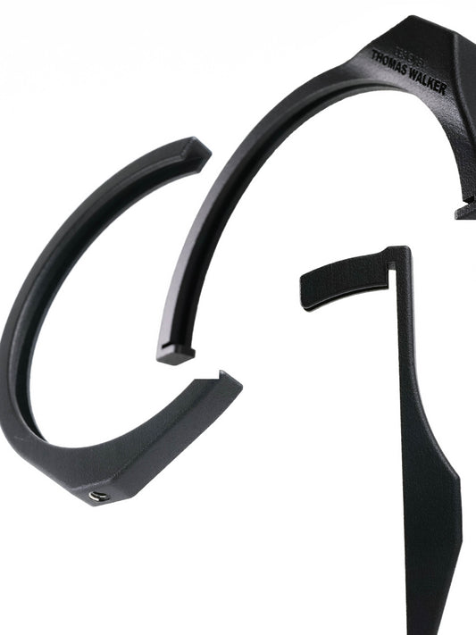 138mm Diopter Holder Set of 3